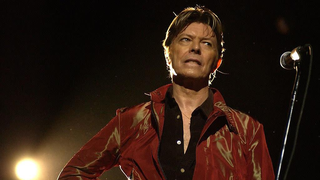 John Lennon and Bob Dylan covers released in honor of David Bowie's 74th birthday